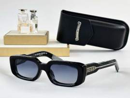 Picture of Chrome Hearts Sunglasses _SKUfw79684081fw